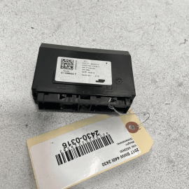 BMW 440i 2017 - 2020 HVAC AC CLIMATE CONTROL MODULE UNIT OEM