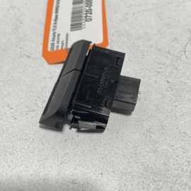 2015-2020 ACURA TLX TRUNK LID & FUEL DOOR OPEN OPENER RELEASE SWITCH ASSY O