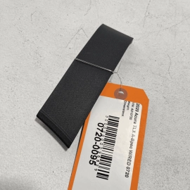 2015-20 ACURA TLX REAR PACKAGE TRAY LINING SEAT BELT SEATBELT HOLE COVER CA 2015-20 ACURA TLX REAR PACKAGE TRAY LINING SEAT BELT SEATBELT HOLE COVER CA