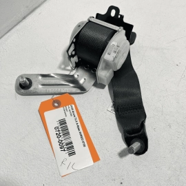 2015-2020 ACURA TLX REAR LEFT LH DRIVER SEAT BELT RETRACTOR BLACK SEATBELT 