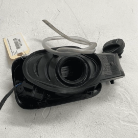 Audi A5 Sportback 2018-2023 Fuel Tank Filler Pocket Door Lid Flap Housing O