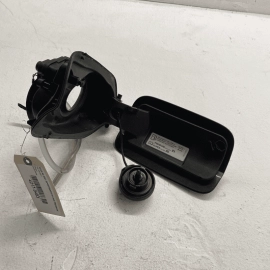 Audi A5 Sportback 2018-2023 Fuel Tank Filler Pocket Door Lid Flap Housing O