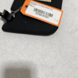 2018-2020 ACURA TLX A-SPEC FRONT LEFT DRIVER SIDE SUNVISOR SUN VISOR BLACK 