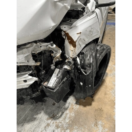 2015-2020 ACURA TLX REAR BUMPER LEFT DRIVER SIDE BRACKET MOUNT OEM