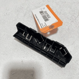 2015-2020 ACURA TLX REAR BUMPER LEFT DRIVER SIDE BRACKET MOUNT OEM