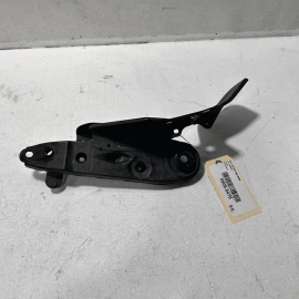 2017 Infiniti Q50 Rear SubFrame Crossmember Left Driver Side Stay Bracket O
