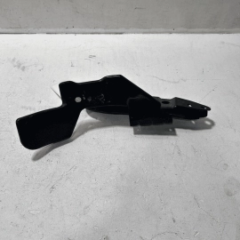 2017 Infiniti Q50 Rear SubFrame Crossmember Left Driver Side Stay Bracket O