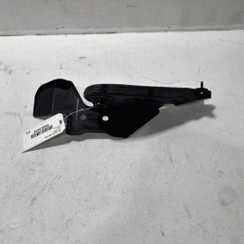 2017 Infiniti Q50 Rear SubFrame Crossmember Left Driver Side Stay Bracket O