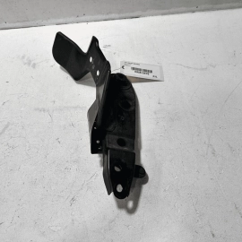 2017 Infiniti Q50 Rear SubFrame Crossmember Left Driver Side Stay Bracket O