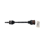 2016 - 2019 Infiniti Q50 Front Left Driver Side Halfshaft Axle Shaft OEM