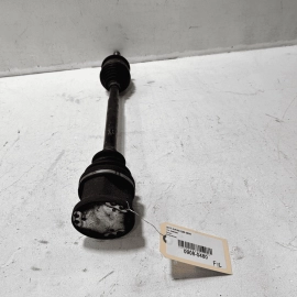 2016 - 2019 Infiniti Q50 Front Left Driver Side Halfshaft Axle Shaft OEM