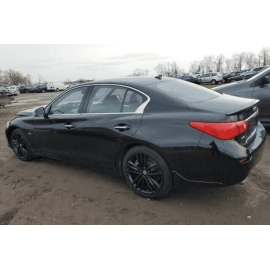 2014-2020 Infiniti Q50 AWD Steering Gear Linkage Rack and Pinion Assembly O