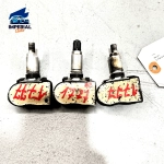 2013-2018 HONDA ACURA RDX MDX Tire Pressure MONITOR SENSOR TMPS OEM 3PCS