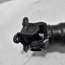 2016 - 2019 Infiniti Q50 AWD Rear Driveshaft Propeller Drive Shaft OEM