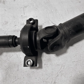 2016 - 2019 Infiniti Q50 AWD Rear Driveshaft Propeller Drive Shaft OEM