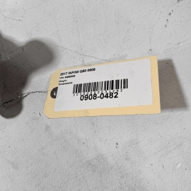 2016 - 2019 Infiniti Q50 AWD Rear Driveshaft Propeller Drive Shaft OEM