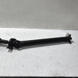 2016 - 2019 Infiniti Q50 AWD Rear Driveshaft Propeller Drive Shaft OEM