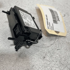 2017-2020 BMW 440i GPS NAVIGATION ANTENNA TOUCH CONTROL MODULE UNIT OEM 2017-2020 BMW 440i GPS NAVIGATION ANTENNA TOUCH CONTROL MODULE UNIT OEM