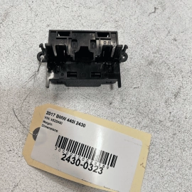 2017-2020 BMW 440i GPS NAVIGATION ANTENNA TOUCH CONTROL MODULE UNIT OEM 2017-2020 BMW 440i GPS NAVIGATION ANTENNA TOUCH CONTROL MODULE UNIT OEM