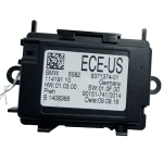 2017-2020 BMW 440i GPS NAVIGATION ANTENNA TOUCH CONTROL MODULE UNIT OEM