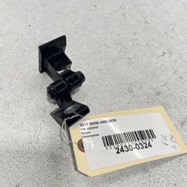 2017 – 2020 BMW X1 440I Front Left Driver Side Upper Door Hinge BLUE A89 OE