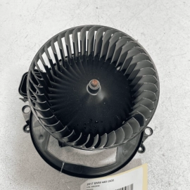 2017 - 2020 BMW 430I 440I FRONT MAIN A/C AIR HEATER COOL BLOWER MOTOR FAN O