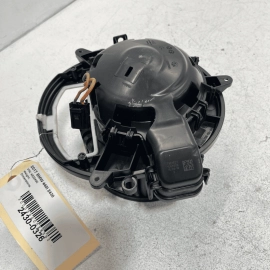2017 - 2020 BMW 430I 440I FRONT MAIN A/C AIR HEATER COOL BLOWER MOTOR FAN O