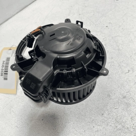 2017 - 2020 BMW 430I 440I FRONT MAIN A/C AIR HEATER COOL BLOWER MOTOR FAN O