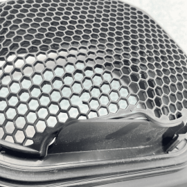 2017-2020 BMW 430i 440I FRONT RIGHT PASSENGER SIDE COWL SEALING FRAME OEM