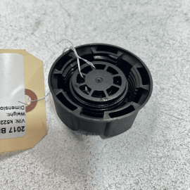 2017-2020 BMW 440I 430I ENGINE COOLANT TANK RESERVOIR CAP OEM