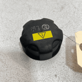 2017-2020 BMW 440I 430I ENGINE COOLANT TANK RESERVOIR CAP OEM