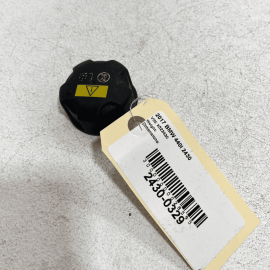 2017-2020 BMW 440I 430I ENGINE COOLANT TANK RESERVOIR CAP OEM