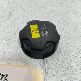 2017-2020 BMW 440I 430I ENGINE COOLANT TANK RESERVOIR CAP OEM