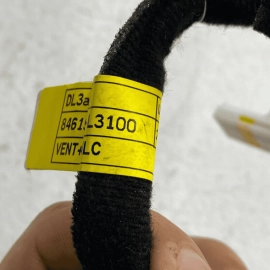 KIA K5 EX 2021 - 2023 Center Console Extension Wiring Harness Cable OEM