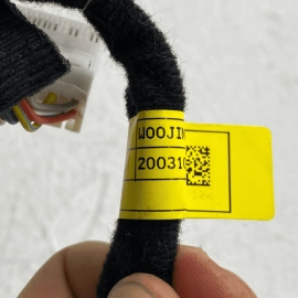 KIA K5 EX 2021 - 2023 Center Console Extension Wiring Harness Cable OEM