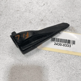 2017-2020 BMW 440i FRONT LEFT DRIVER SIDE SUSPENSION CRASH LEVEL BRACKET OE