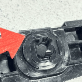 Front Right Side Bumper Clip Fender Bracket Mount Cover ACURA TLX 2018-2020