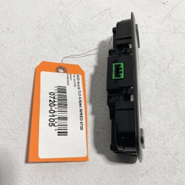 2018 2019 2020 ACURA TLX INTERIOR REAR ROOF OVERHEAD DOME LIGHT LAMP BLACK 