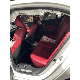 2018 2019 2020 ACURA TLX INTERIOR REAR ROOF OVERHEAD DOME LIGHT LAMP BLACK 