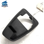 21-23 KIA K5 FRONT RIGHT PASSENGER SIDE EXTERIOR DOOR HANDLE CAP OEM