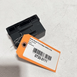 2015-2020 ACURA TLX KEYLESS KEY LESS ENTRY SUB RELAY CONTROL MODULE BOX OEM