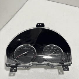 19-20 ACURA TLX A-SPEC 2.4L SPEEDOMETER INSTRUMNT GAUGE CLUSTER METER OEM -