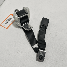 2015-2020 ACURA TLX REAR BACK SEAT CENTER TONGUE & BUCKLE SET SEAT BELT OEM