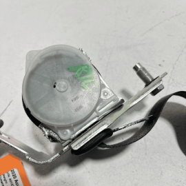 2015-2020 ACURA TLX REAR BACK SEAT CENTER TONGUE & BUCKLE SET SEAT BELT OEM