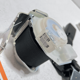 2015-2020 ACURA TLX REAR BACK SEAT CENTER TONGUE & BUCKLE SET SEAT BELT OEM