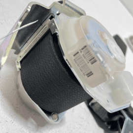 2015-2020 ACURA TLX REAR BACK SEAT CENTER TONGUE & BUCKLE SET SEAT BELT OEM