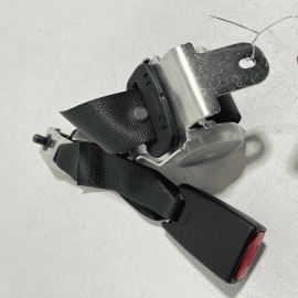 2015-2020 ACURA TLX REAR BACK SEAT CENTER TONGUE & BUCKLE SET SEAT BELT OEM