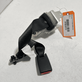 2015-2020 ACURA TLX REAR BACK SEAT CENTER TONGUE & BUCKLE SET SEAT BELT OEM