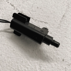 21-23 KIA K5 HOOD BONNET LATCK LOCK SWITCH SENSOR OEM