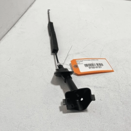 2015-2020 ACURA TLX FUEL FILLER DOOR LID RELEASE OPENER OPEN CABLE LINE OEM